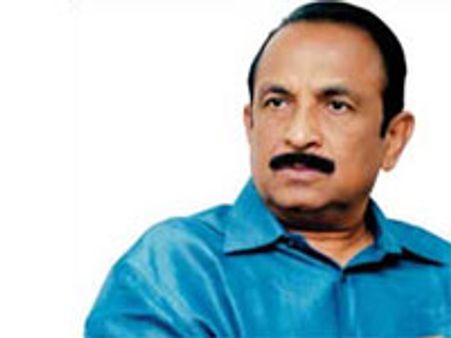 காப்பாற்றுங்கள்.. ஒபாமாவுக்கு மீண்டும் வைகோ இ-மெயில்