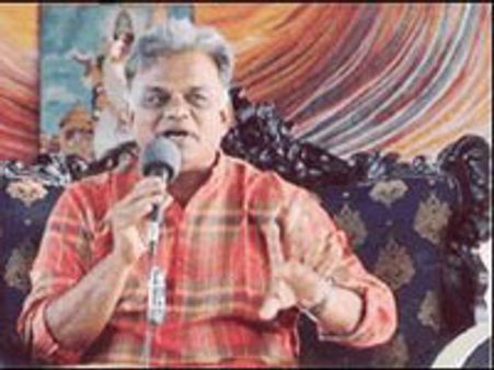 கலிபோர்னியாவில் சிவசங்கர் பாபா உரை