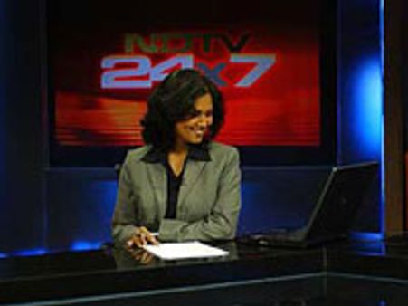 என்டிடிவியில் 20% ஊழியர்கள் பணி நீக்கம்!