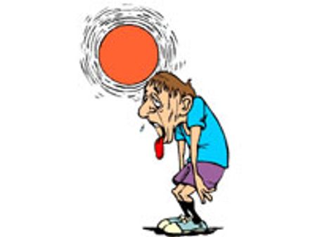 நாளை அக்னி நட்சத்திரம் தொடங்குகிறது - வெயில் கொளுத்தும்