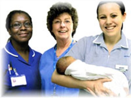 சர்வதேச செவிலியர் தினம்