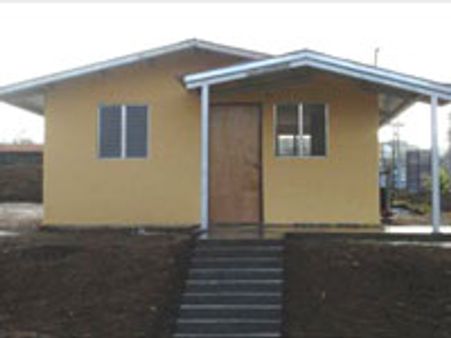 மலிவு விலை வீடுகள்: டாடாவும் களமிறங்கியது!!