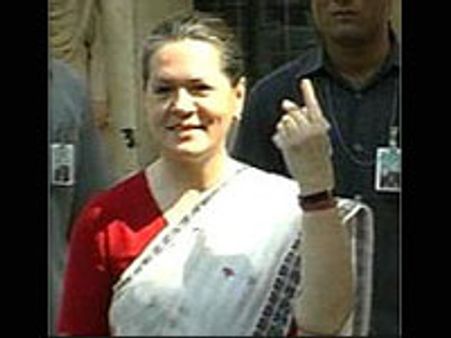 4வது கட்ட தேர்தல்-நந்திகிராமில் துப்பாக்கிச் சூடு