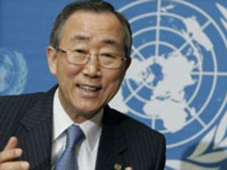 பான் கி மூன் ரொம்ப பிசியாம்.. இலங்கை போக வாய்ப்பில்லை!