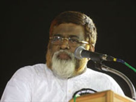 போட்டியிலிருந்து விலகுமாறு மாறன் தரப்பு கோரியது-ஹைதர் அலி