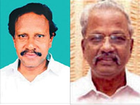 சவாலே சமாளி-கரூர் தொகுதியில் கடும் போட்டி!