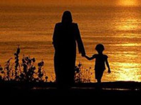 அன்னையர் தினம்!