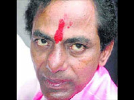 3வது அணியிலிருந்து பாஜகவுக்கு தாவிய டிஆர்எஸ்.. அடுத்தது ஜெ.!