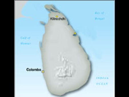 3 யு.கே. நிருபர்களை கைது செய்து நாடு கடத்திய இலங்கை