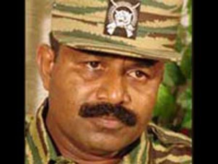 கடற் புலிகளின் தளபதி-செய்தித் தொடர்பாளர் பலி