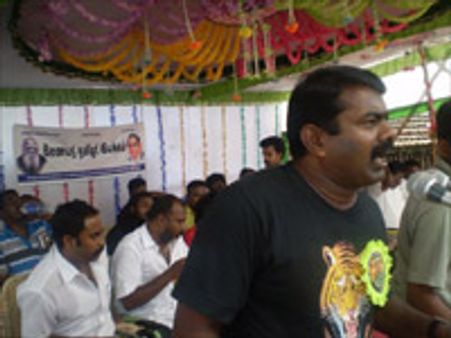 எல்டிடிஇ தடை நீக்கம்: 'ஜெ குரல் கொடுக்க வேண்டும்'