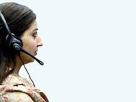 பிபிஓவில் பணியாற்றும் பெண்கள் எண்ணிக்கை 60% அதிகரிப்பு