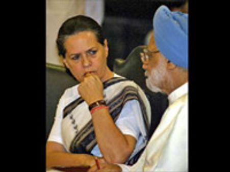 தேசிய அளவி்ல் காங். கூட்டணி முன்னிலை-டைம்ஸ்