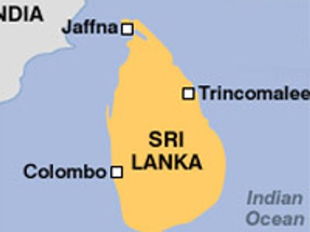 பாதுகாப்பு வளையப் பகுதியில் கடும் போர் - பெரும் உயிரிழப்பு அபாயம்!