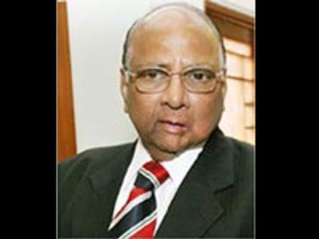 3வது அணியின் துணையுடன், காங். ஆதரவுடன் பிரதமராவாரா பவார்?