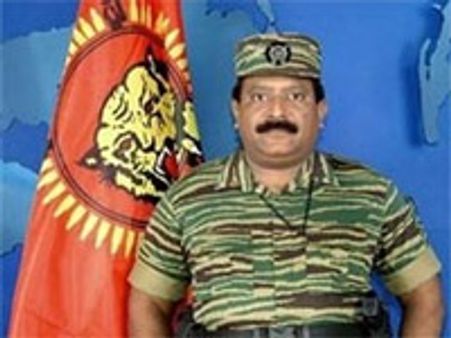 பிரபாகரன் சுட்டுக் கொலை-இலங்கை அறிவிப்பு