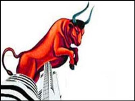 பங்குச் சந்தையில் சரித்திரம் காணாத உயர்வு: இன்றைய வர்த்தகம் நிறுத்தம்