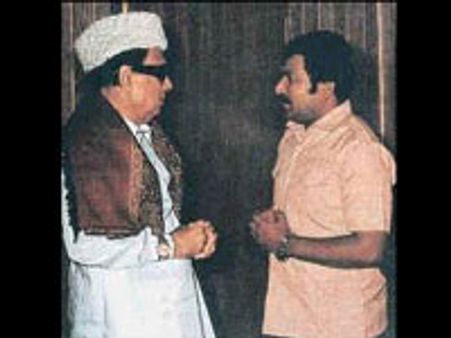 இந்தியாவும் பிரபாகரனும்..