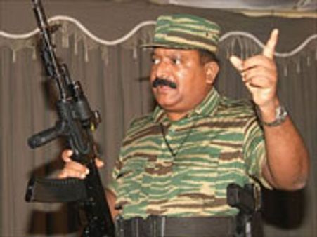 பிரபாகரனும் விடுதலைப் புலிகள் இயக்கமும்..