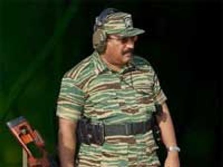 இலங்கையில் டிஎன்ஏ சோதனை வசதி இல்லை!-பேராசிரியர் பி.சந்திரசேகரன்