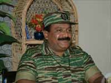 பிரபாகரனின் 'கடைசி' மணித் துளிகள்-கூறுகிறார் இலங்கை ராணுவ அதிகாரி