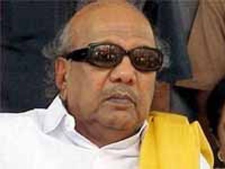 காங். போக்கால் அதிருப்தி - வெளியிலிருந்து ஆதரவு தர திமுக முடிவு