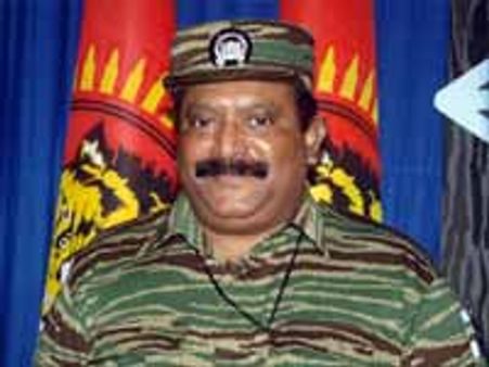 2 முறை இலங்கையிலிருந்து தப்ப முயன்றார் பிரபாகரன் - கடற்படை