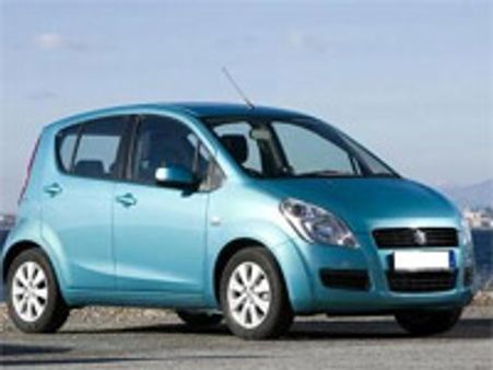 மாருதிக்கு கைகொடுக்குமா புதிய ரிட்ஸ்?