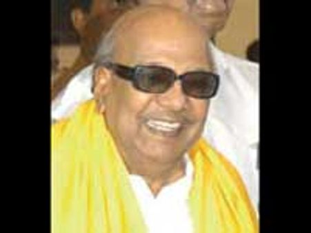 யாரை விடுவது..யாரை சேர்ப்பது?-கருணாநிதி ஆலோசனை