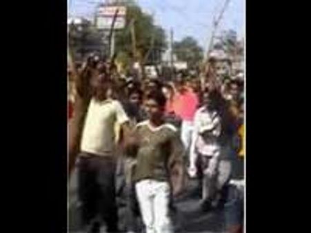 வியன்னாவில் மதகுரு கொலை- பஞ்சாப்பில் பயங்கர வன்முறை - 2 பேர் பலி