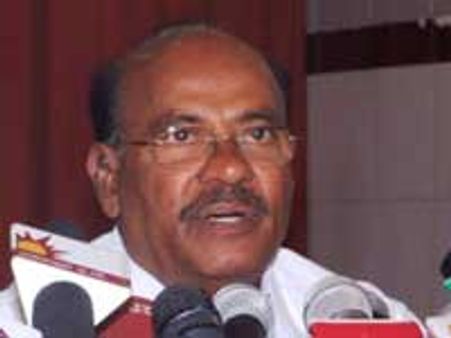 மின்னணு வாக்குப் பதிவு இயந்திர மோசடியே தோல்விக்குக் காரணம் - பாமக