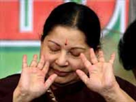 இன்று அதிமுக செயற்குழு-தோல்வி குறித்து ஆய்வு