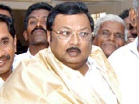 சேது திட்டத்தை நிறைவேற்றுவோம்-அழகிரி உறுதி