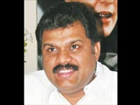 சேது சமுத்திரத் தி்ட்டம் நிறைவேற்றப்படும்-வாசன்