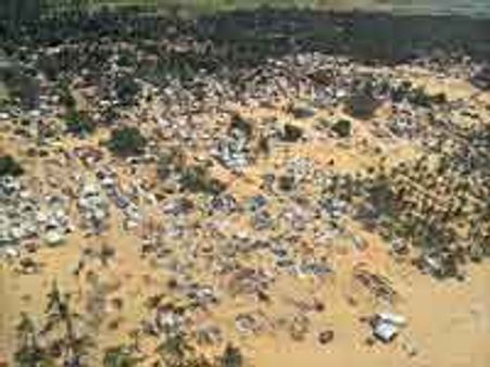 20,000 தமிழர்கள் படுகொலை குறித்து முன்பே விஜய் நம்பியார், பான் கி மூனுக்குத் தெரியும்: டைம்ஸ்