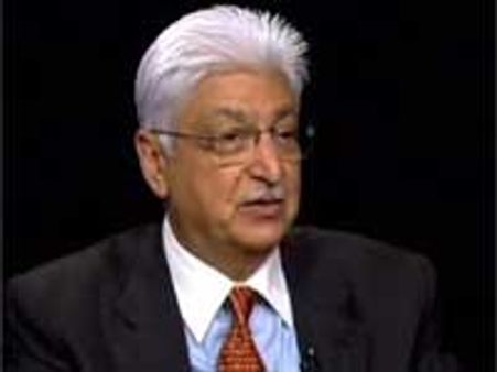 எச்1பி கட்டுப்பாடு: வர்த்தக போரை உருவாக்கும்-பிரேம்ஜி