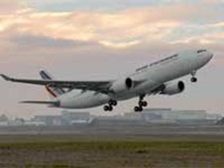 228 பயணிகளுடன் விமானம் மாயம்