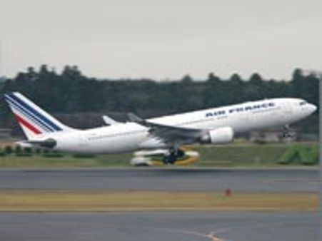 ஏர் பிரான்ஸ் விமானம் அட்லாண்டிக் கடலில் விழுந்தது-228 பேர் பலி!