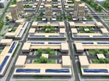 நாடு முழுவதும் 9 சிறப்பு பொருளாதார மண்டலங்களுக்கு அனுமதி