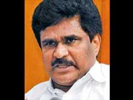 பாஜகவிலிருந்து விலக திருநாவுக்கரசர் முடிவு?