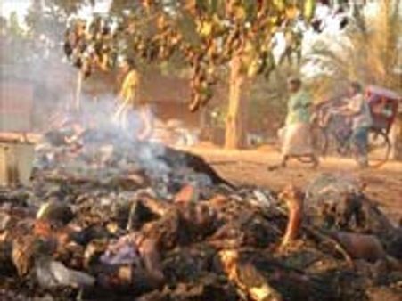 நாட்டாமை பேசும் நாடுகள் தலை குனிய வேண்டும்: விகடன்