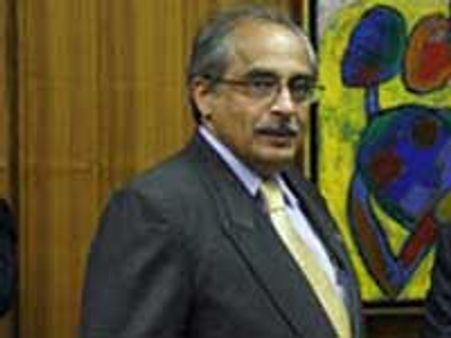 நடேசன்-புலித்தேவன் சரண் தொடர்பாக இலங்கையுடன் பேசினார் விஜய் நம்பியார்: ஐ.நா.