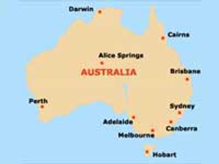 ஆஸி.யில் நீடிக்கும் இனவெறி அட்டகாசம் - இந்தியர் கார் எரிப்பு