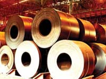 டாடா ஸ்டீல் நிறுவன மே மாத விற்பனை 18% உயர்வு