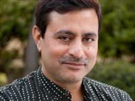 கூகுள் குரு ராஜீவ் மோத்வானி நீச்சல் குளத்தில் மூழ்கி பலி