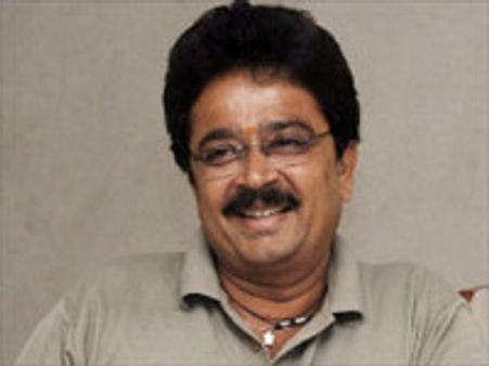 பிராமணருக்காக கட்சி துவங்க தயார்-எஸ்.வி.சேகர்