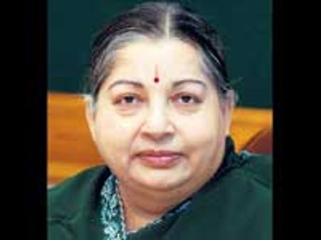 நெய்வேலி ஊழியர்களுக்காக அதிமுக உண்ணாவிரம்-ஜெ