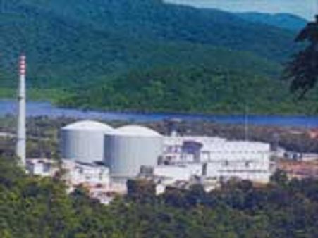 சென்னையைச் சேர்ந்த அணு விஞ்ஞானி மாயம்