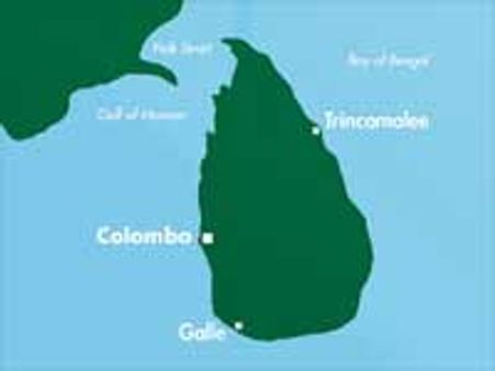 புலிகளின் வெளிநாட்டு கட்டமைப்பை உடைக்க இலங்கை முயற்சி