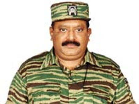 'பிரபாகரன் இனி வர மாட்டார்'-தி.வழுதி!